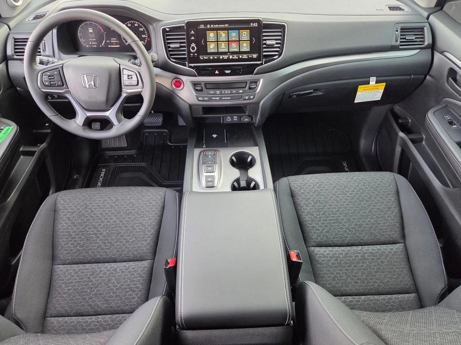 Thumbnail: 2026 Honda Ridgeline - 4