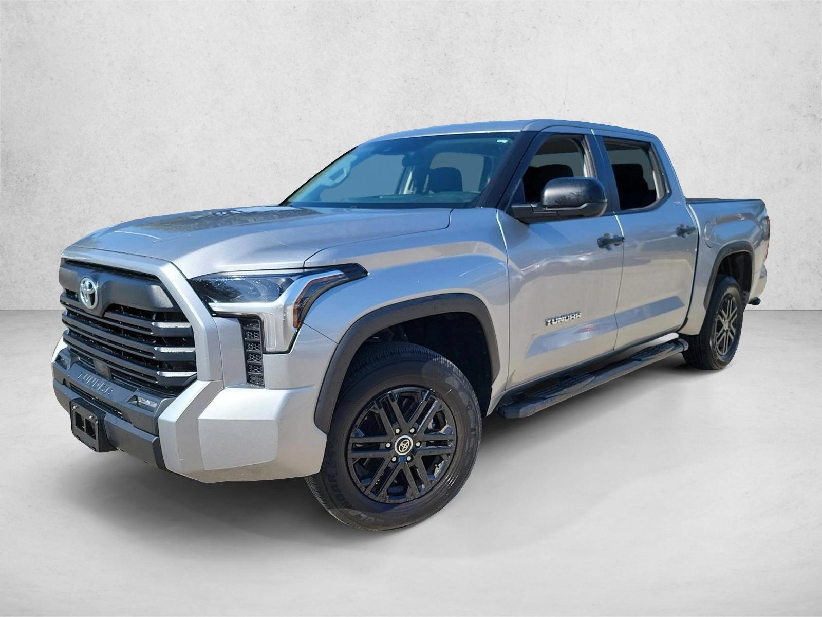 Thumbnail: 2024 Toyota Tundra - 1