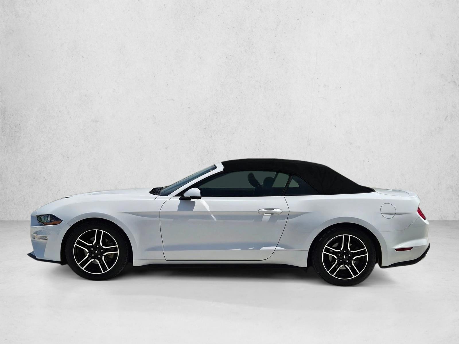 Thumbnail: 2018 Ford Mustang - 2