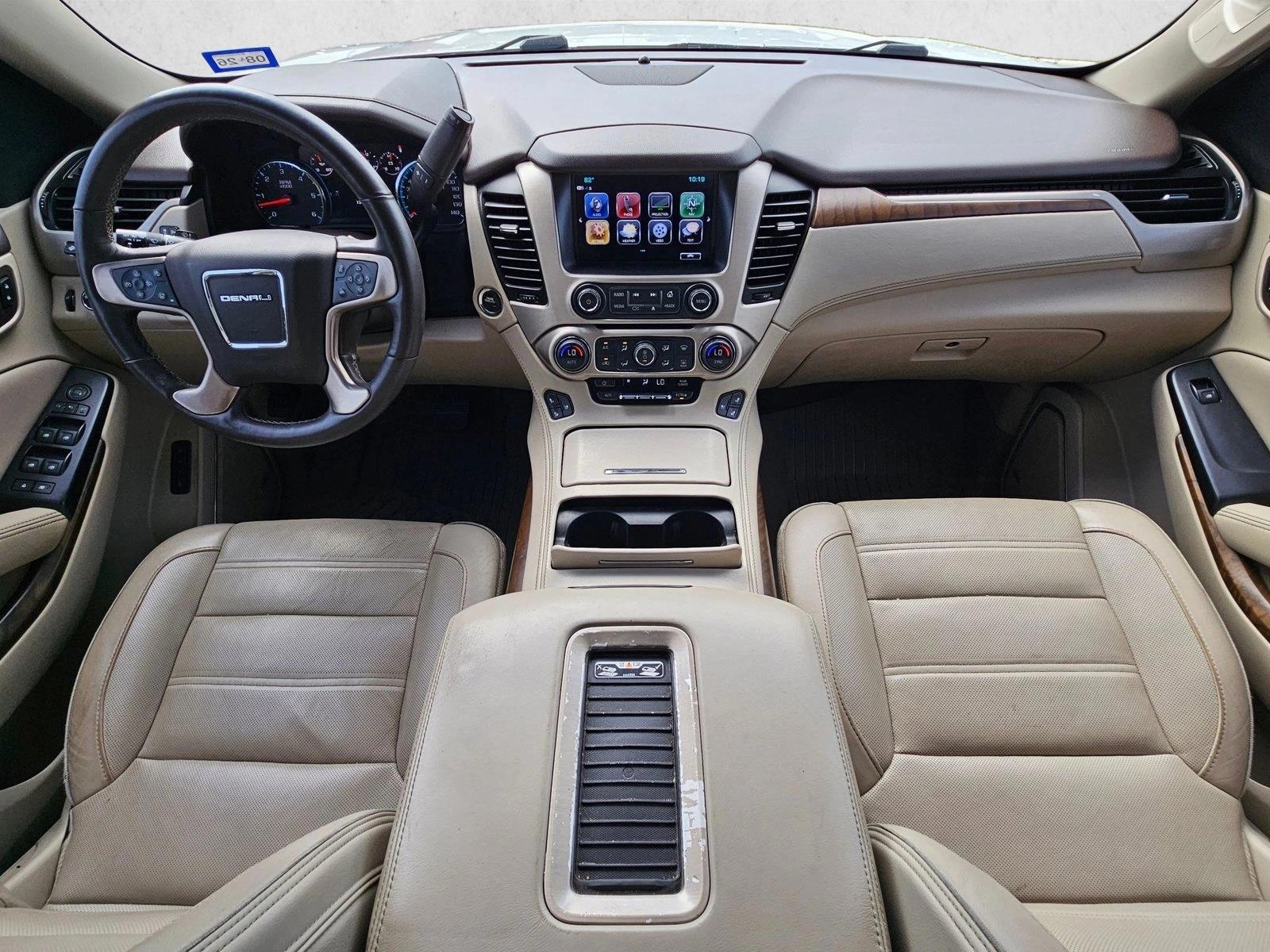 Thumbnail: 2018 GMC Yukon - 3