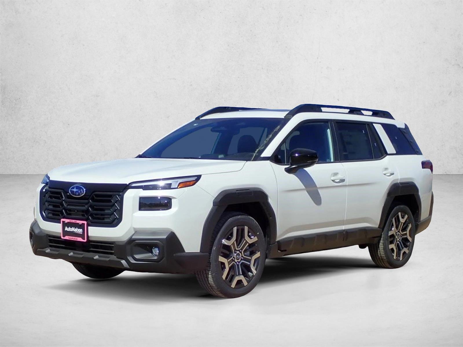 Thumbnail: 2026 Subaru Outback - 1