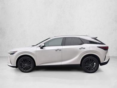 2024 Lexus RX
