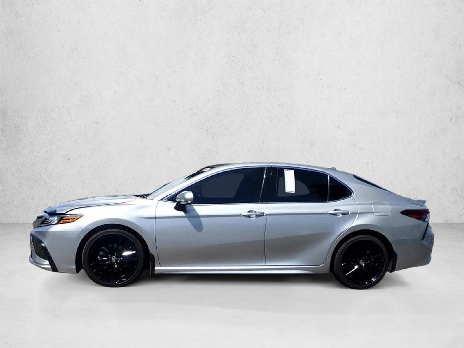 Thumbnail: 2024 Toyota Camry - 2