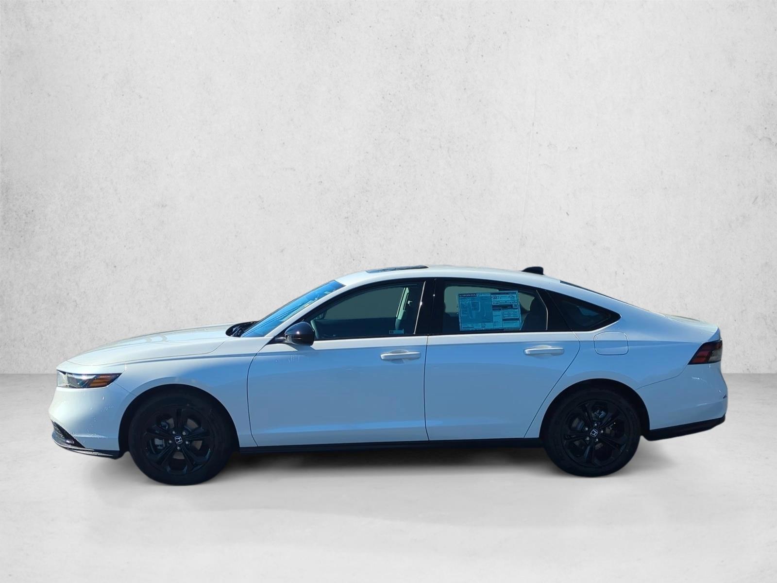 Thumbnail: 2025 Honda Accord - 2