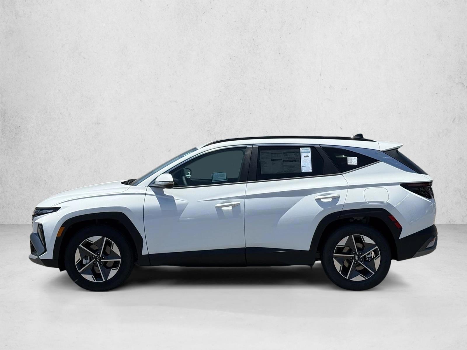Thumbnail: 2026 Hyundai Tucson - 2
