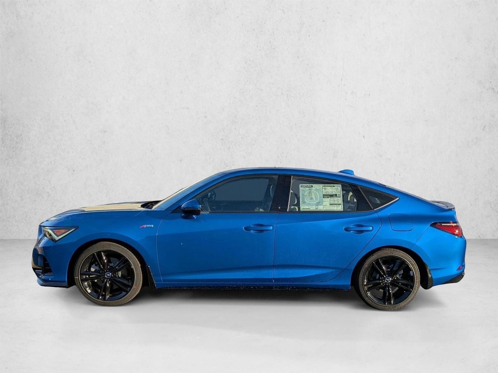 Thumbnail: 2026 Acura Integra - 2