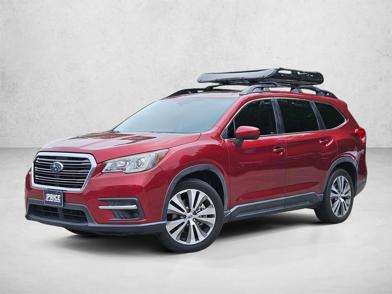 2020 Subaru Ascent Premium -
                  Conroe, TX