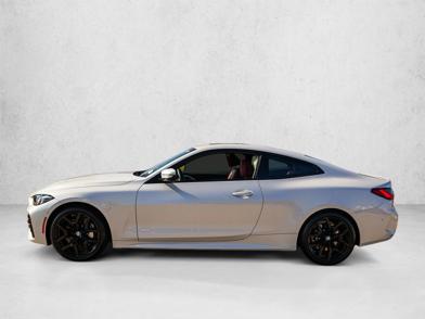 2026 BMW 4 Series