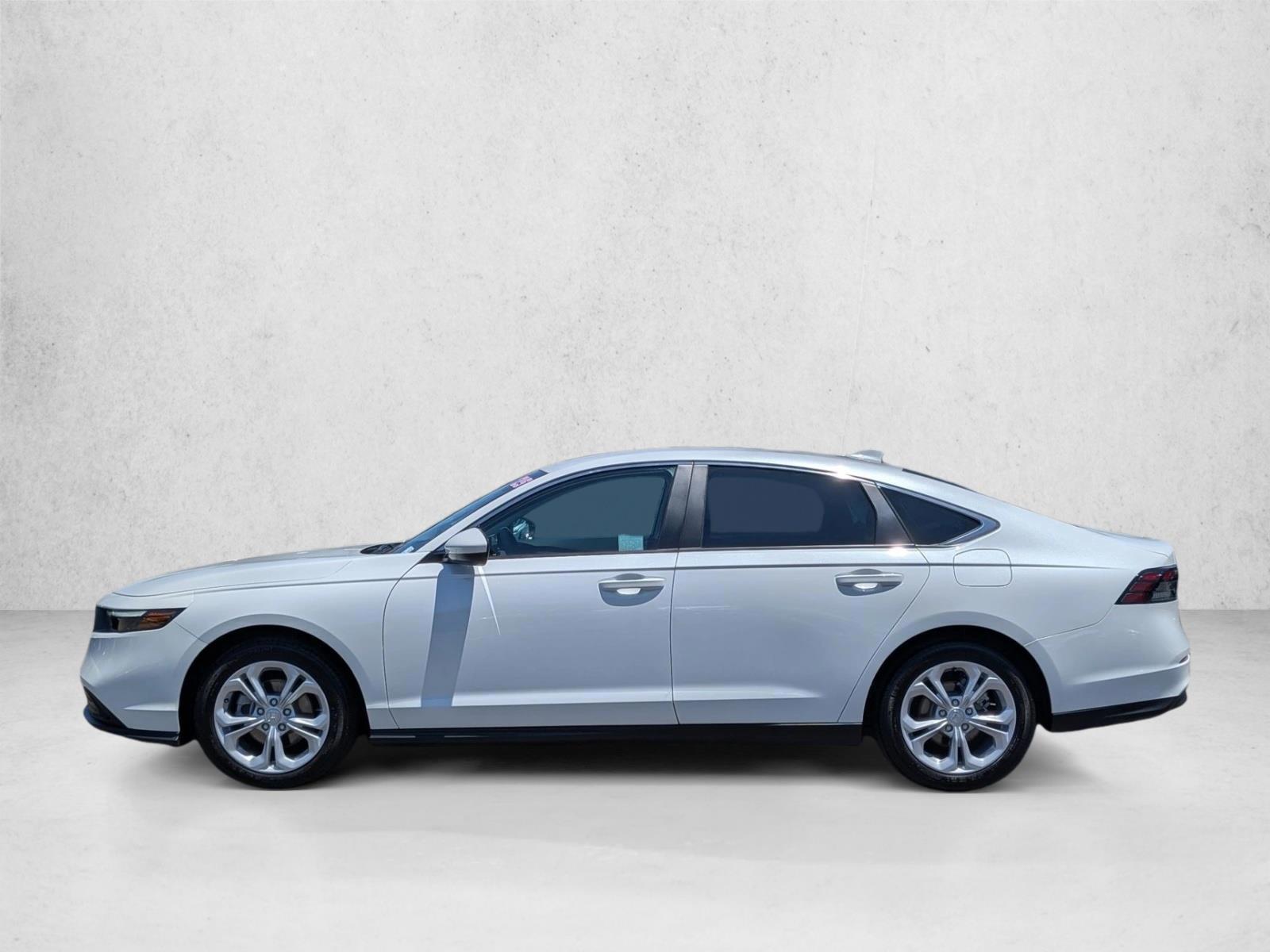 Thumbnail: 2025 Honda Accord - 2
