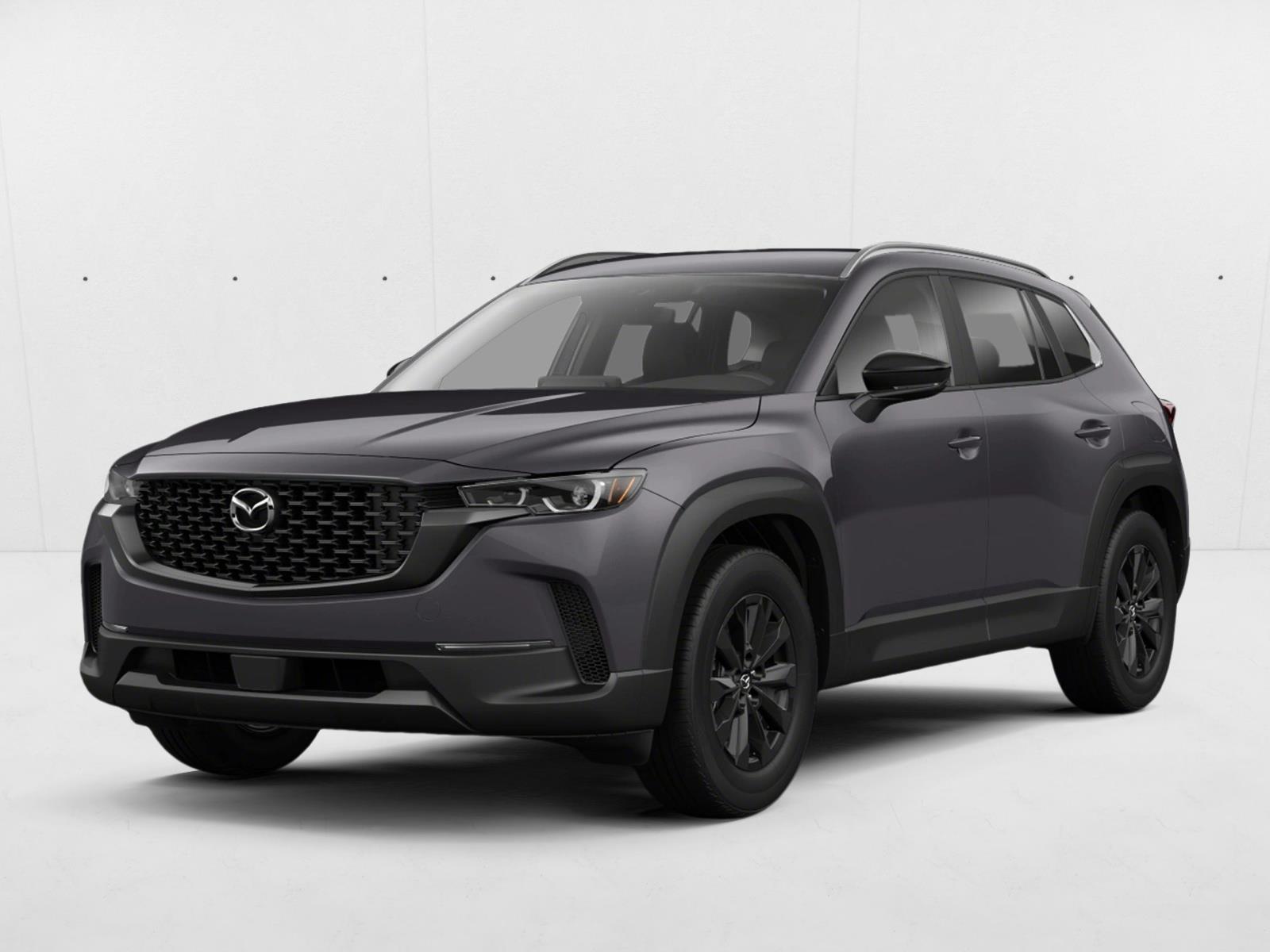 2024 Mazda CX-50 2.5 S PREFERRED's photo