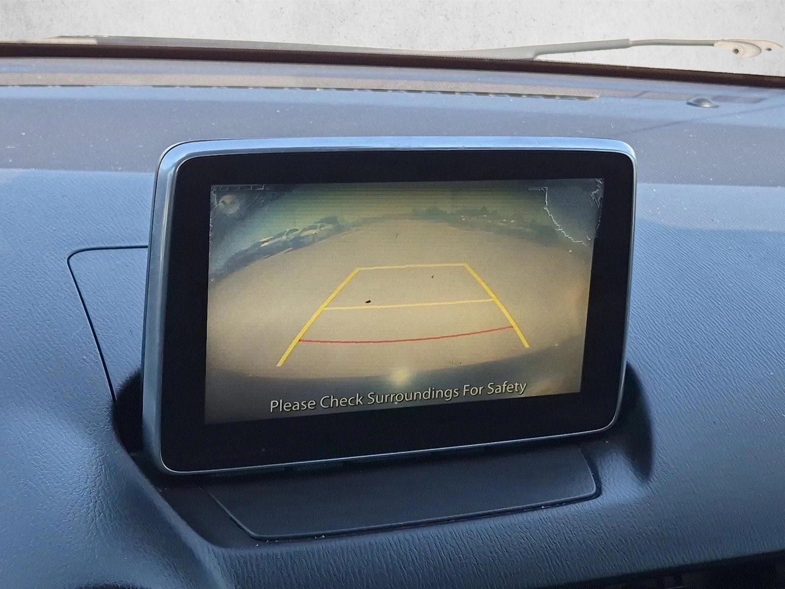 2017 Toyota Yaris iA, photo 11
