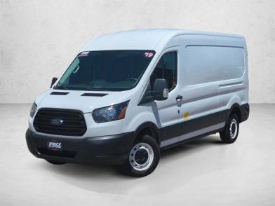 2019 Ford Transit Series  -
                  Colorado Springs, CO