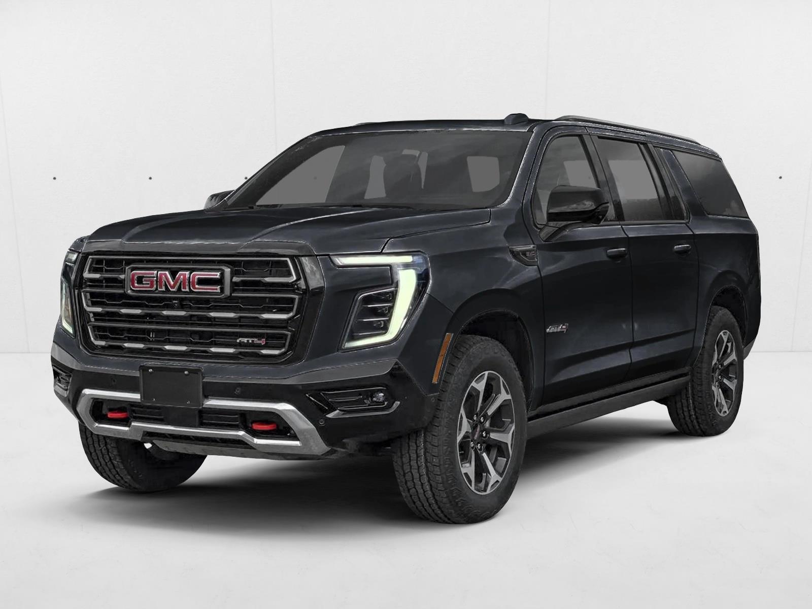 Thumbnail: 2026 GMC Yukon XL - 1