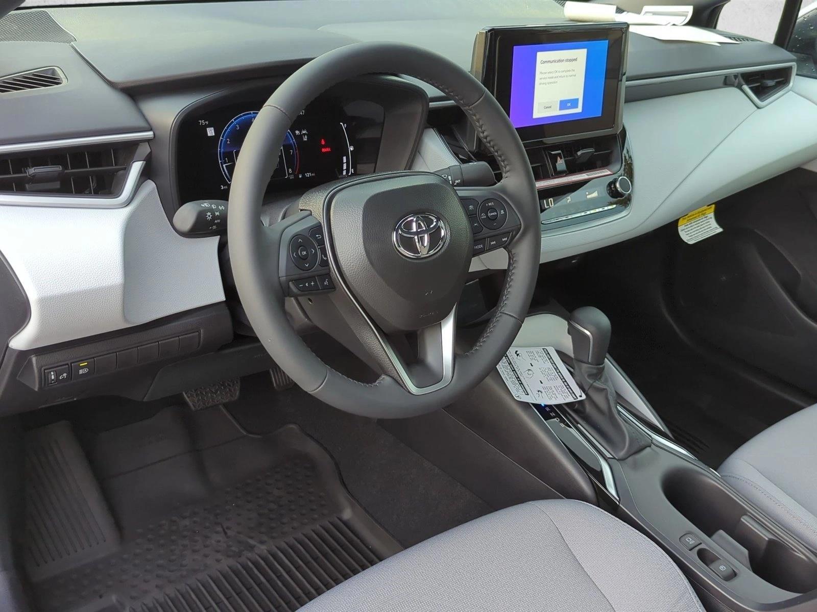Thumbnail: 2026 Toyota Corolla - 3