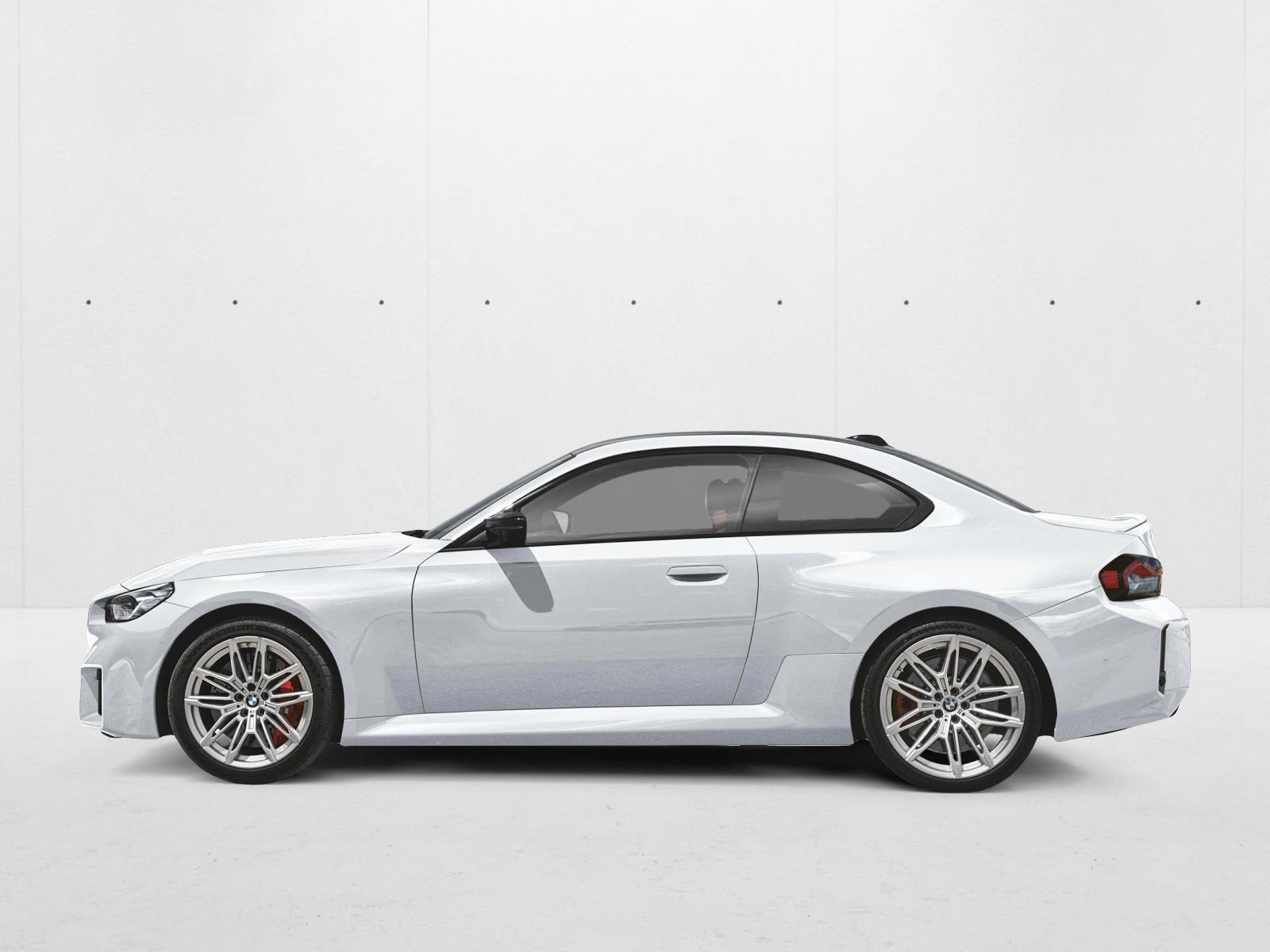 Thumbnail: 2026 BMW M2 - 2