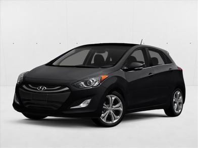 2013 Hyundai Elantra GT -
                  Carlsbad, CA