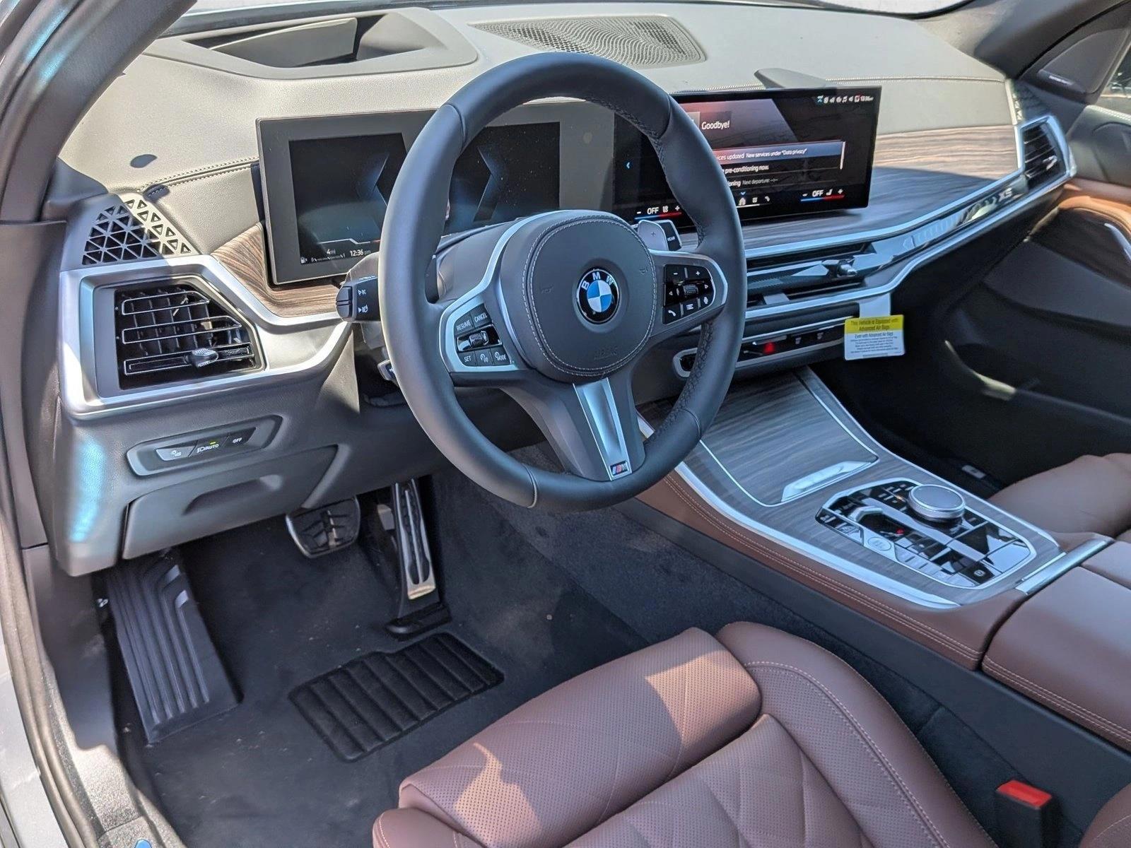 Thumbnail: 2026 BMW X5 - 3