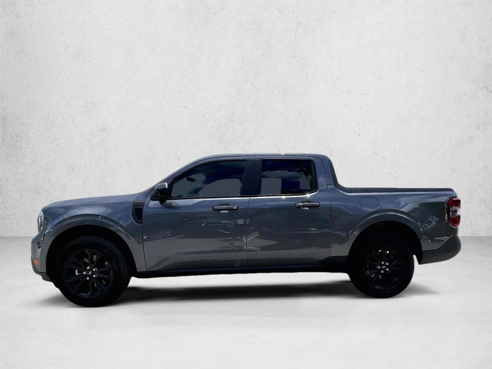 Thumbnail: 2024 Ford Maverick - 2