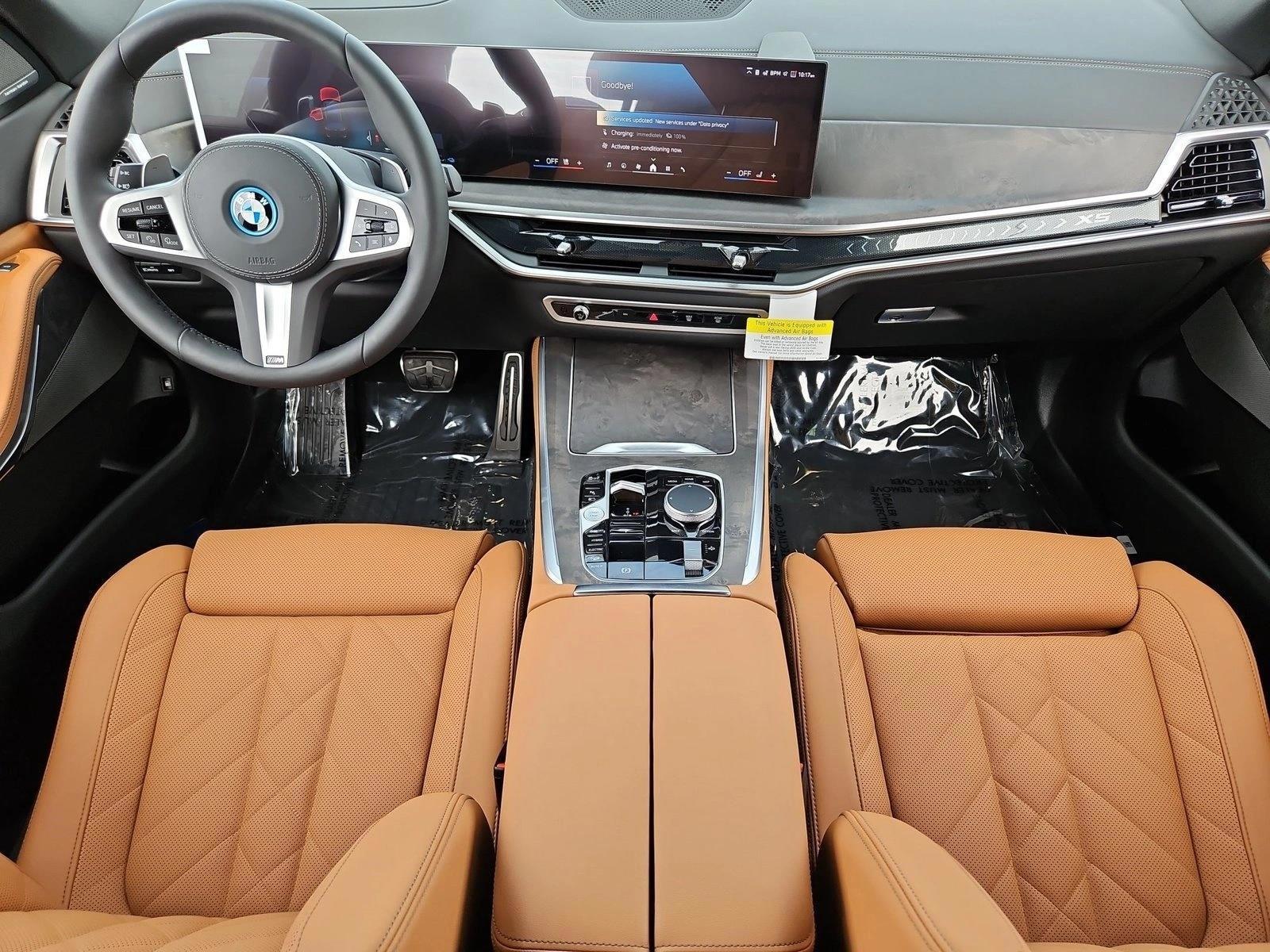 Thumbnail: 2026 BMW X5 - 4
