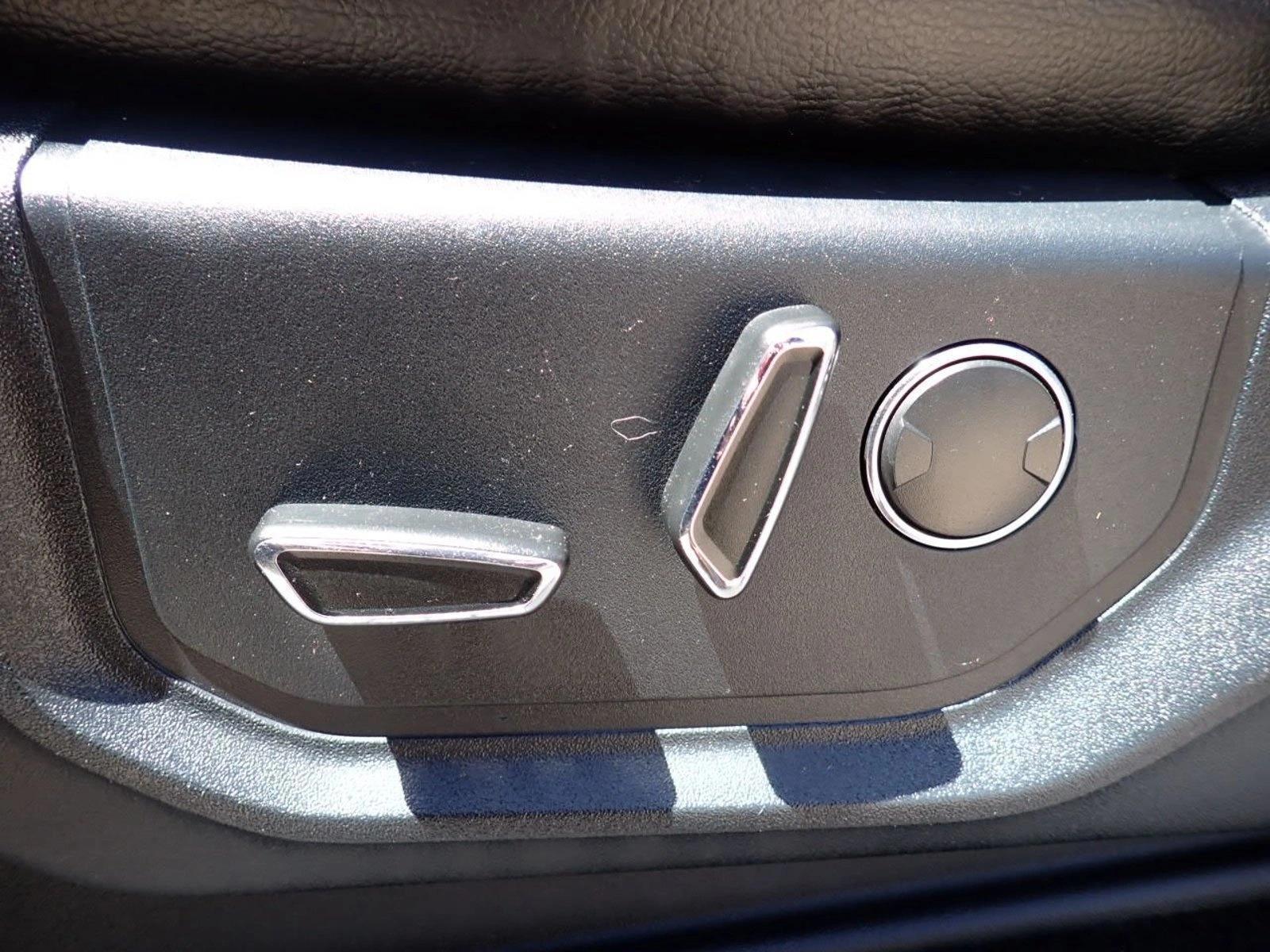 Thumbnail: 2015 Ford F-150 - 3