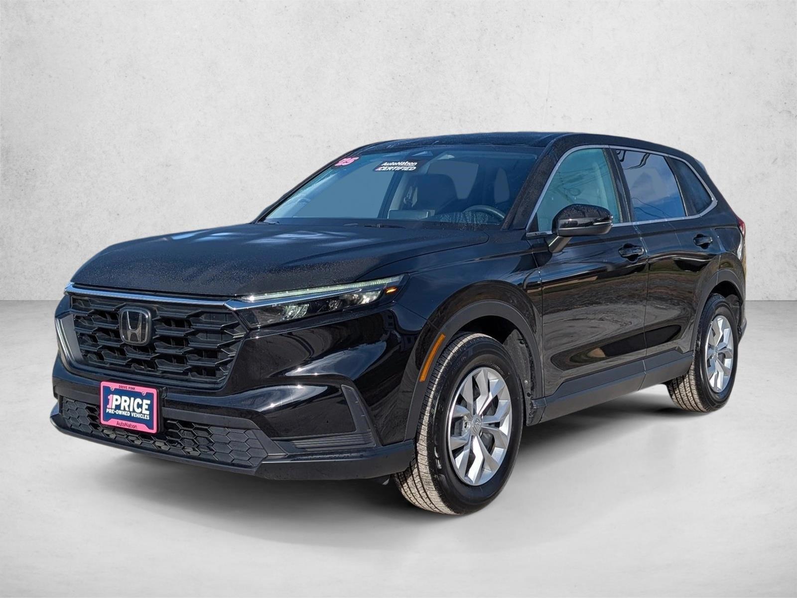 Thumbnail: 2025 Honda CR-V - 1
