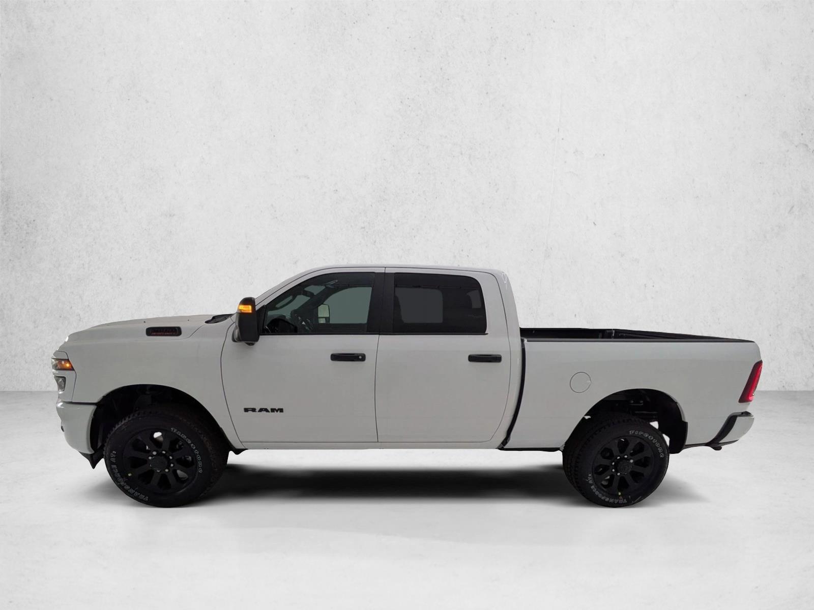 Thumbnail: 2026 RAM 2500 - 2