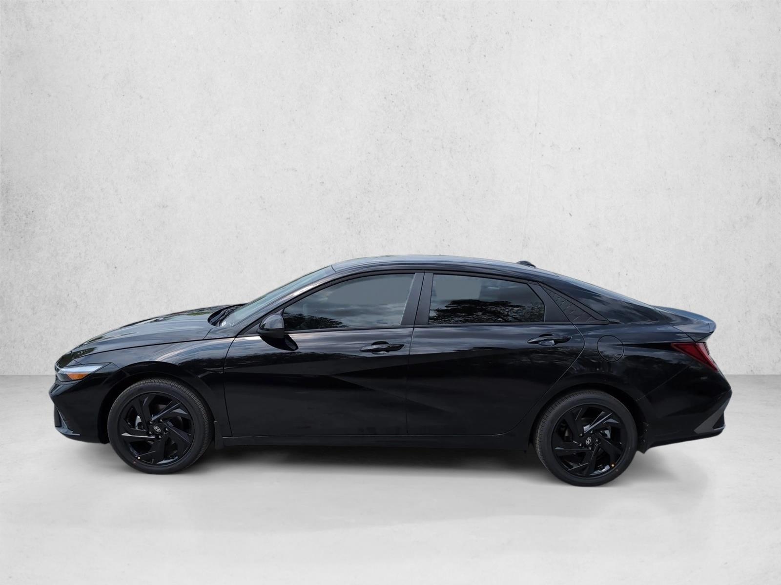 Thumbnail: 2026 Hyundai Elantra - 2