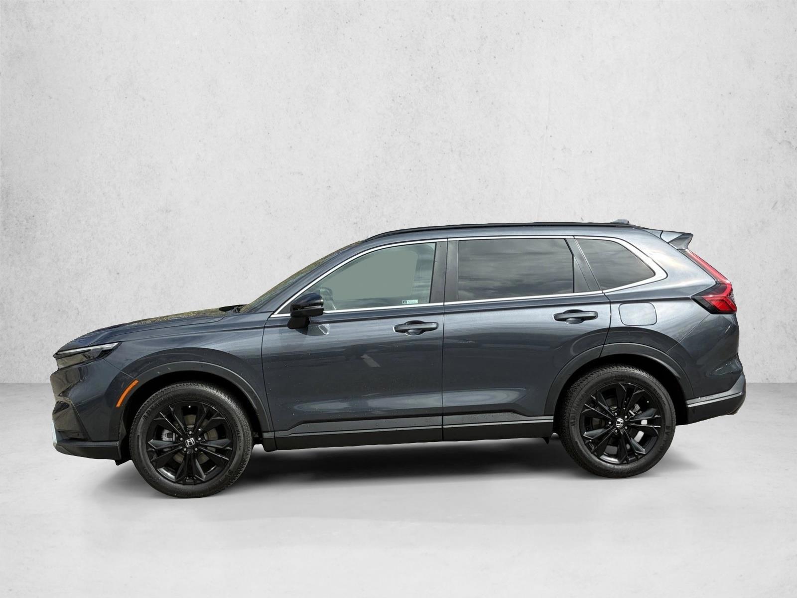 Thumbnail: 2024 Honda CR-V - 2