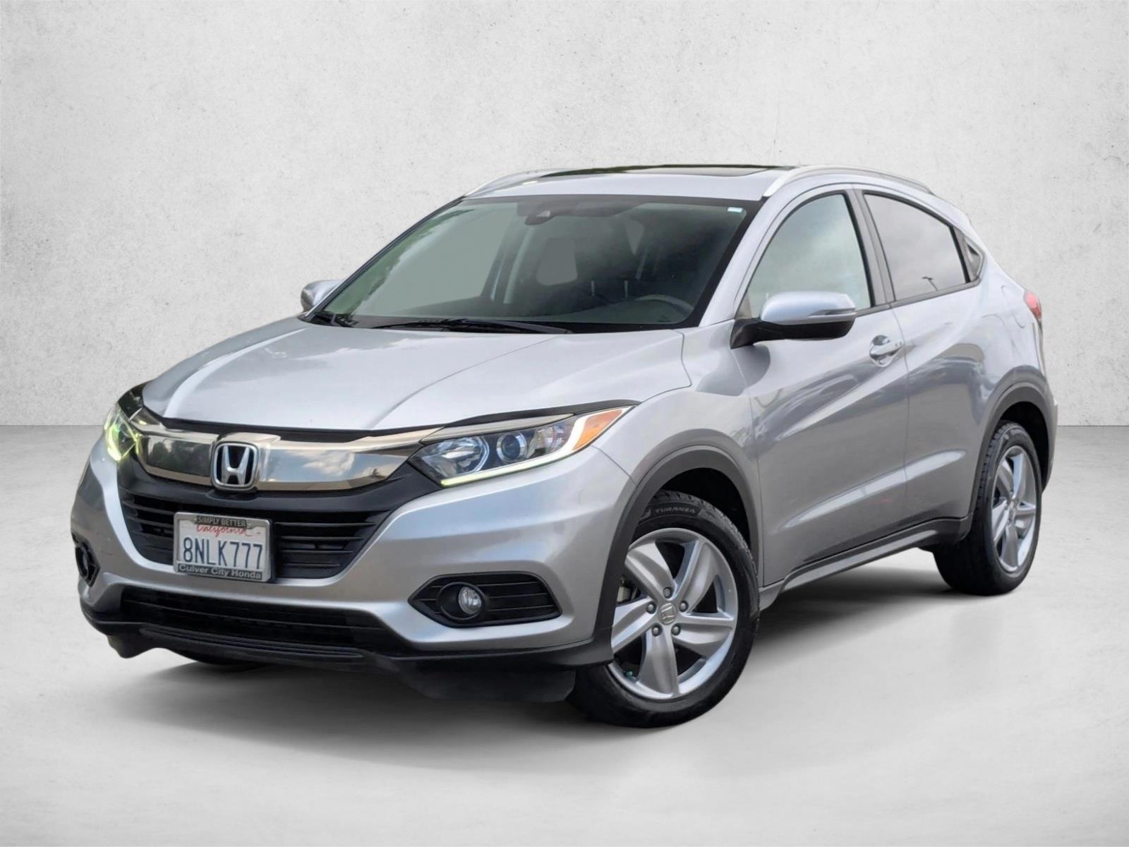 Thumbnail: 2019 Honda HR-V - 1