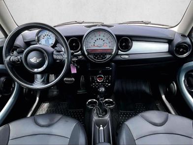 2013 MINI Clubman