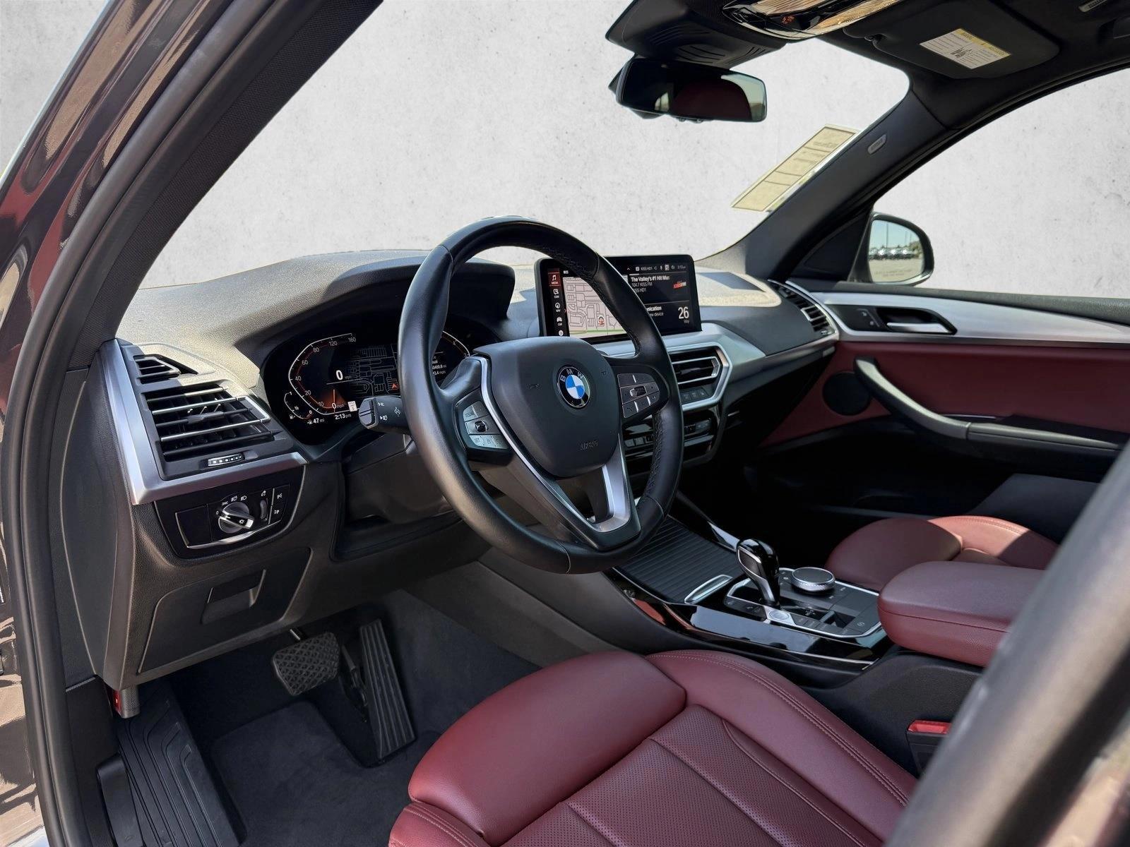 2022 BMW X3 30i - Photo 10