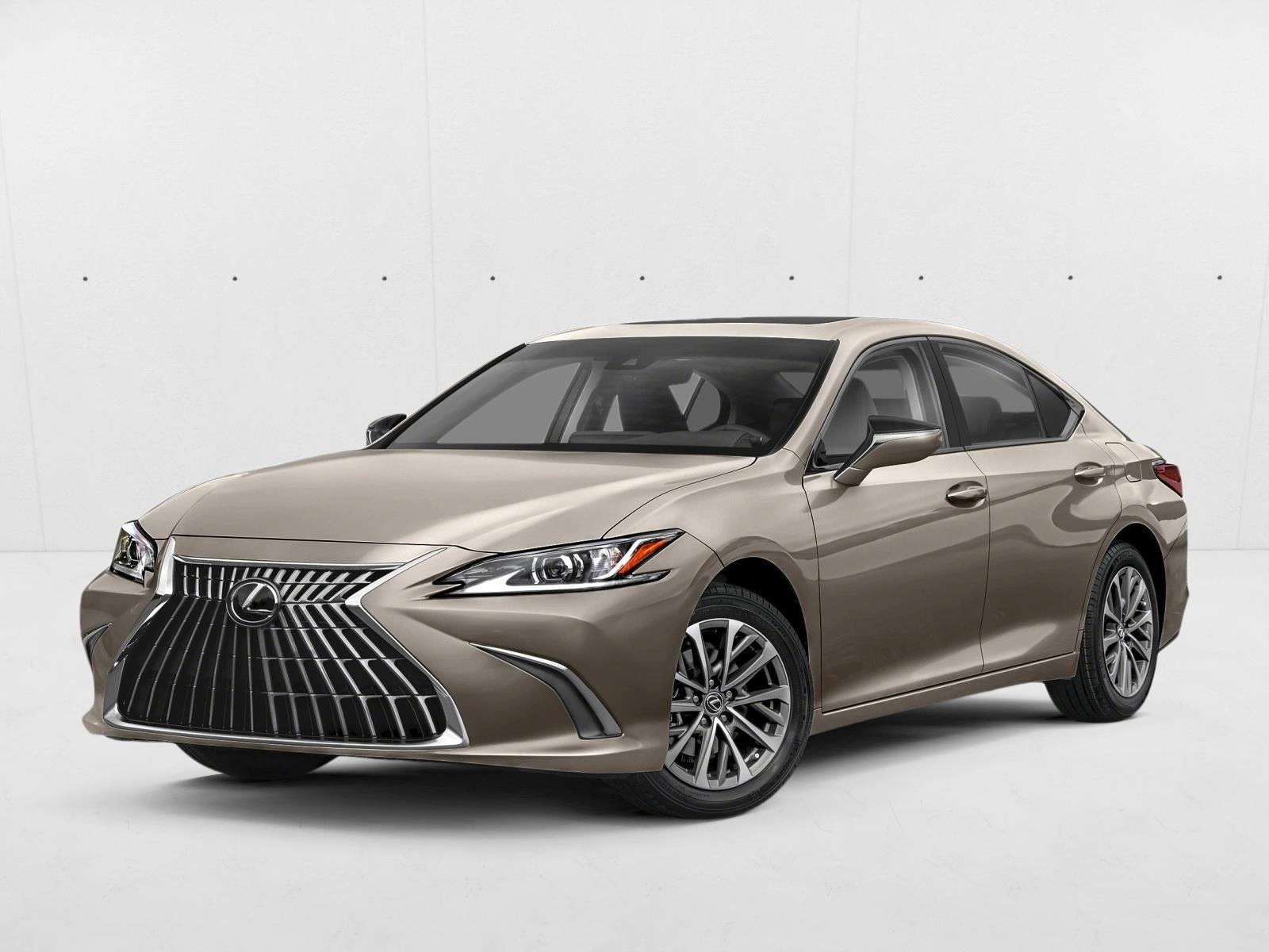 2024 Lexus ES
