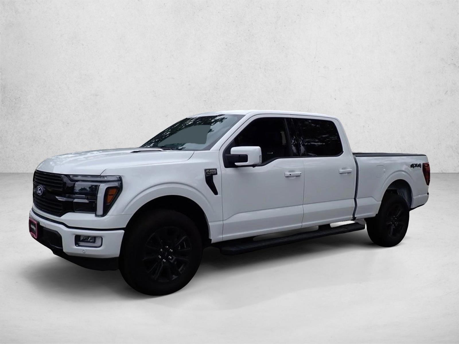 Thumbnail: 2026 Ford F-150 - 1