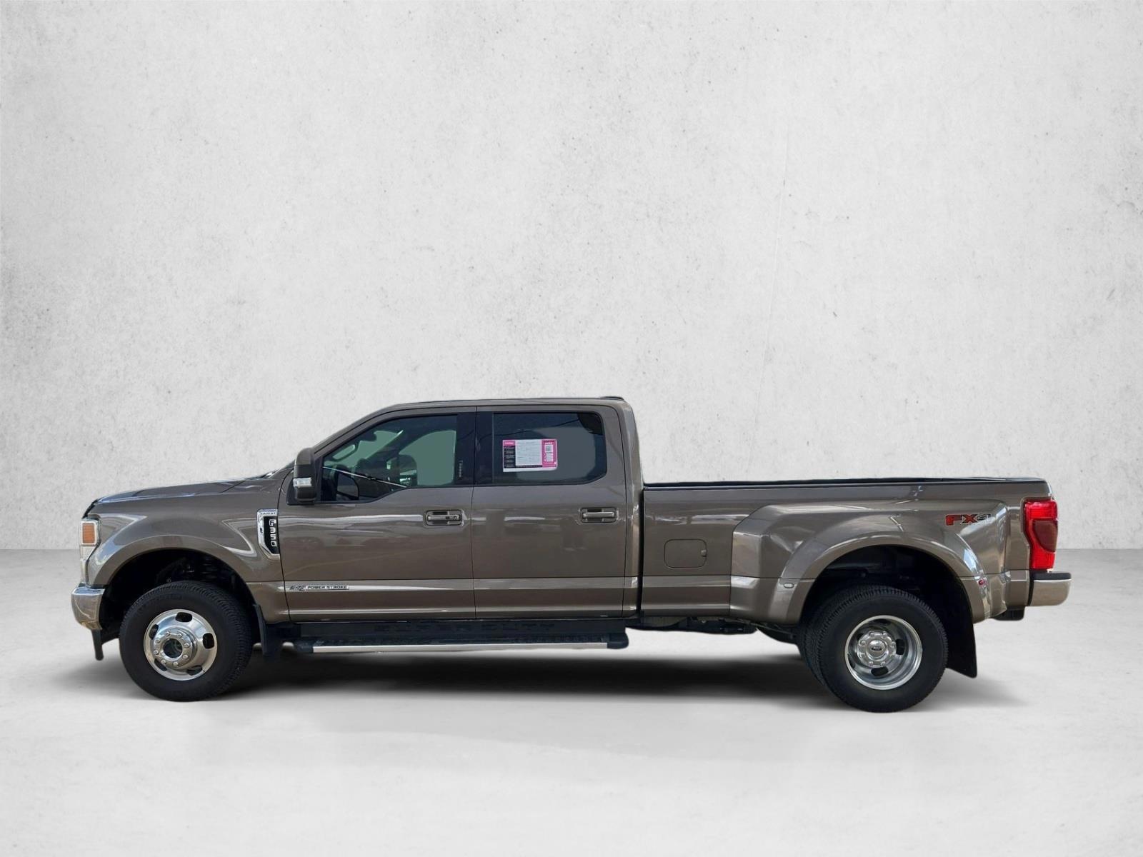 Thumbnail: 2022 Ford F-350 - 2