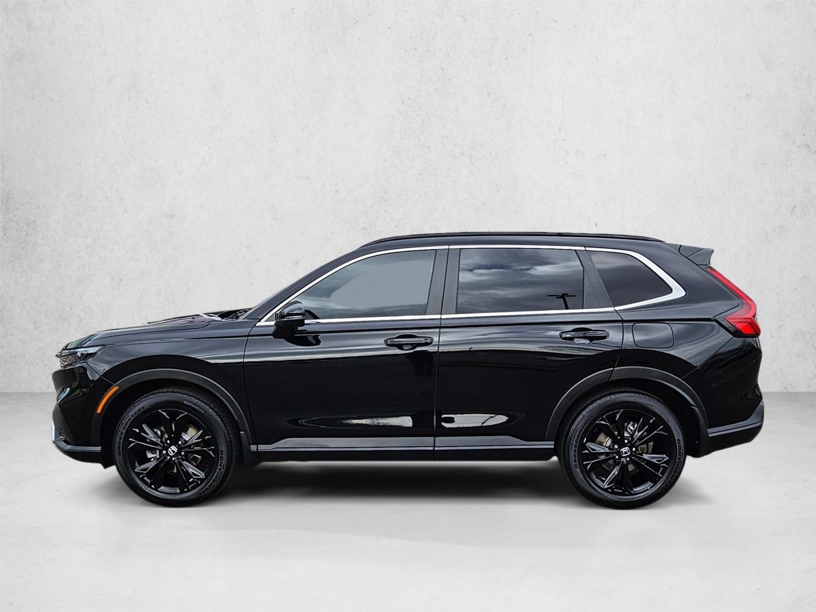 Thumbnail: 2023 Honda CR-V - 2