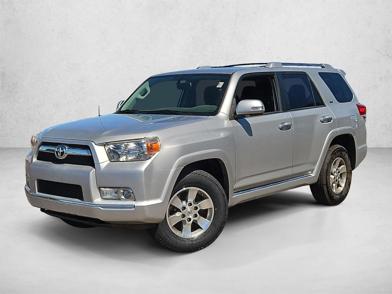 2013 Toyota 4Runner SR5 -
                  Tempe, AZ