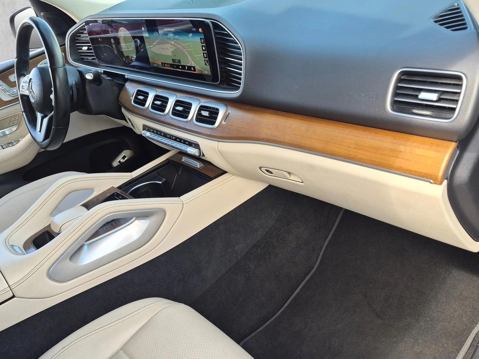 2022 Mercedes-Benz GLE GLE350 - Photo 21