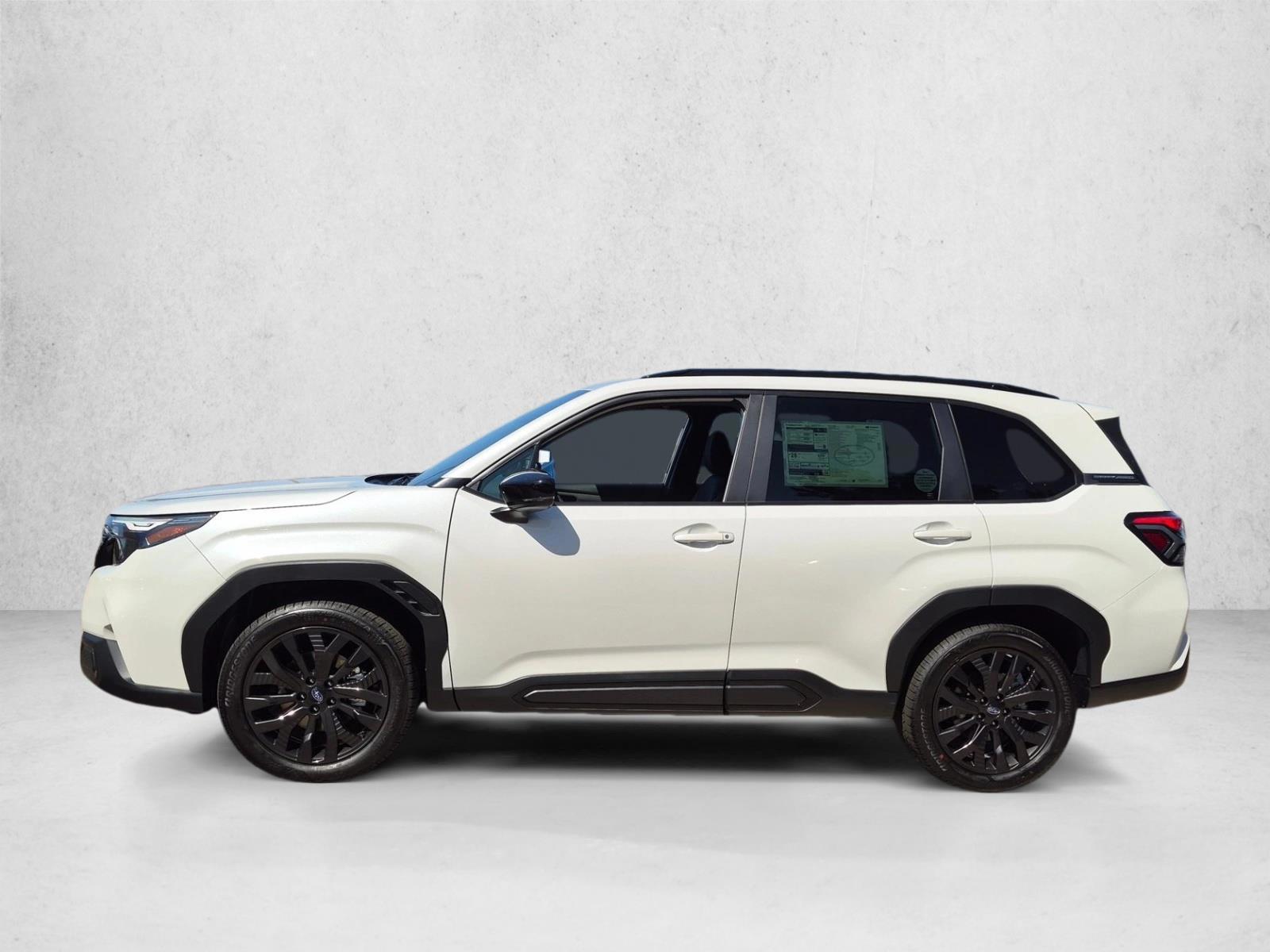 Thumbnail: 2026 Subaru Forester - 2