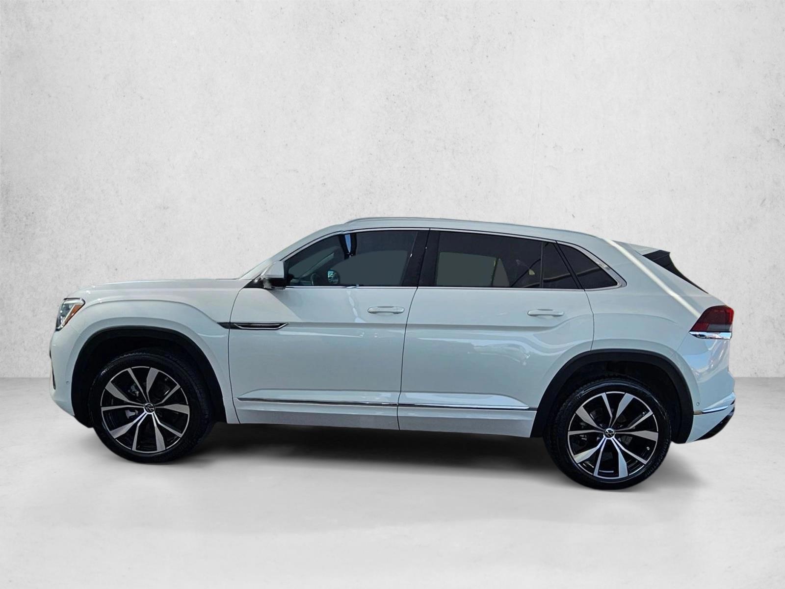 Thumbnail: 2024 Volkswagen Atlas - 2