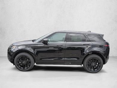 2026 Land Rover Range Rover Evoque