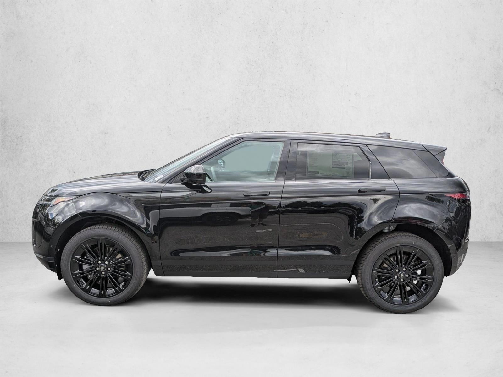Thumbnail: 2026 Land Rover Range Rover Evoque - 2