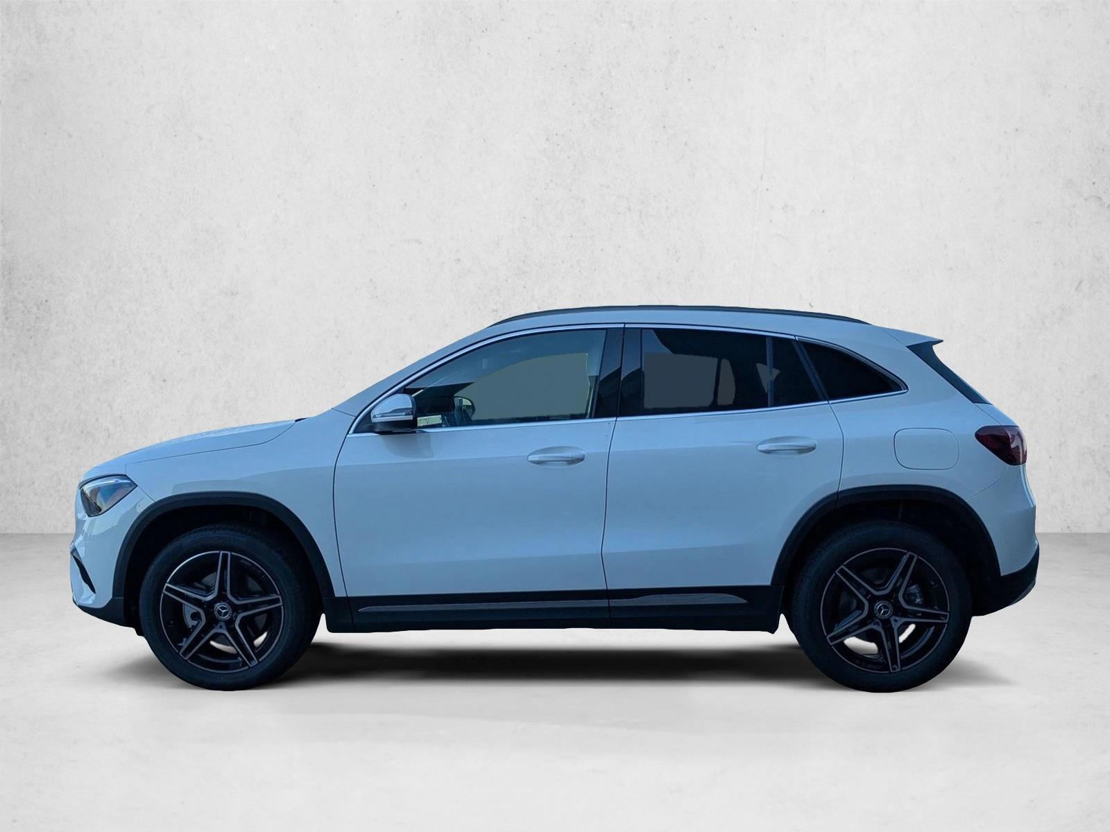 Thumbnail: 2026 Mercedes-Benz GLA - 2