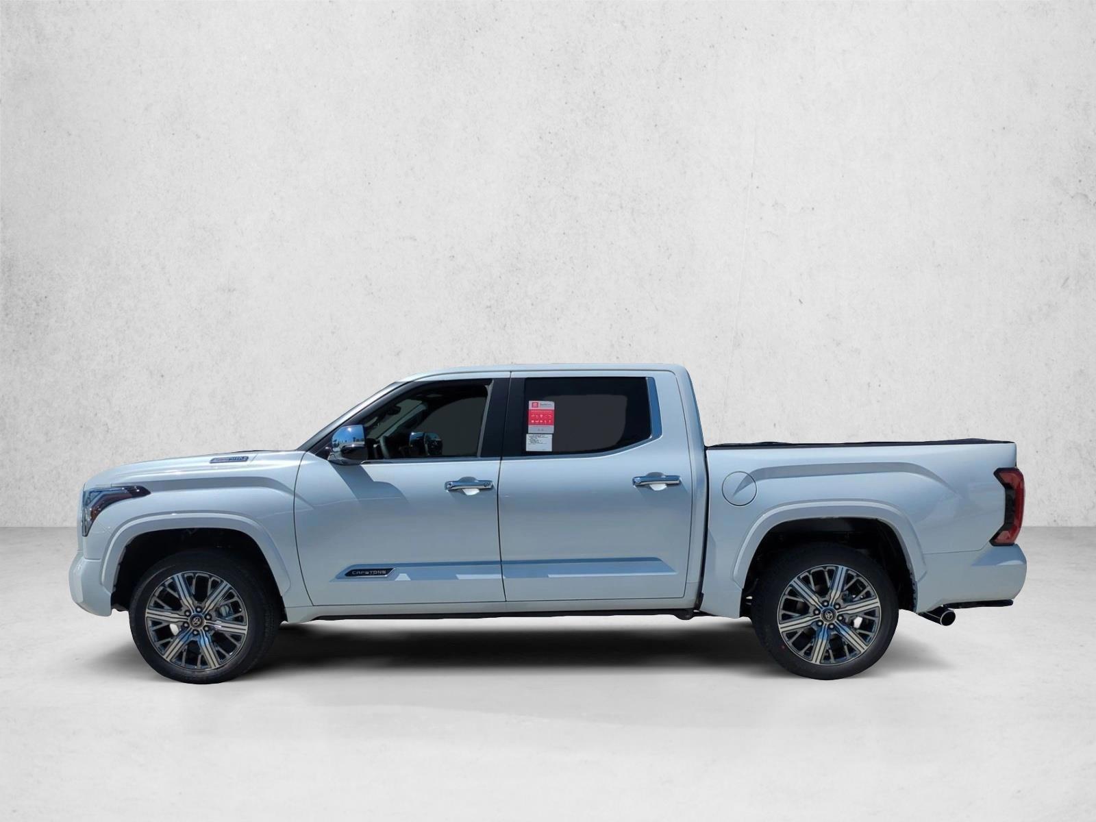 Thumbnail: 2026 Toyota Tundra - 2