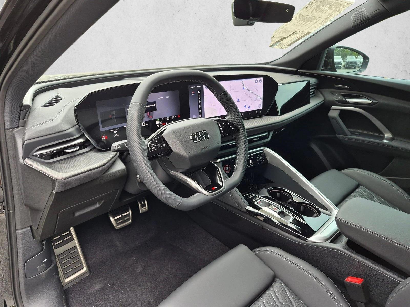Thumbnail: 2026 Audi SQ5 - 3