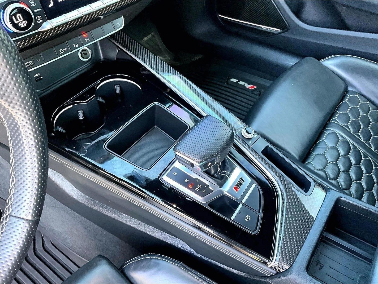 2023 Audi RS 5 Coupe Base - Photo 14