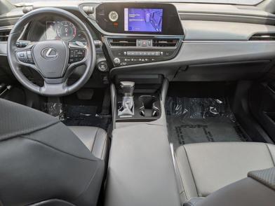 2024 Lexus ES