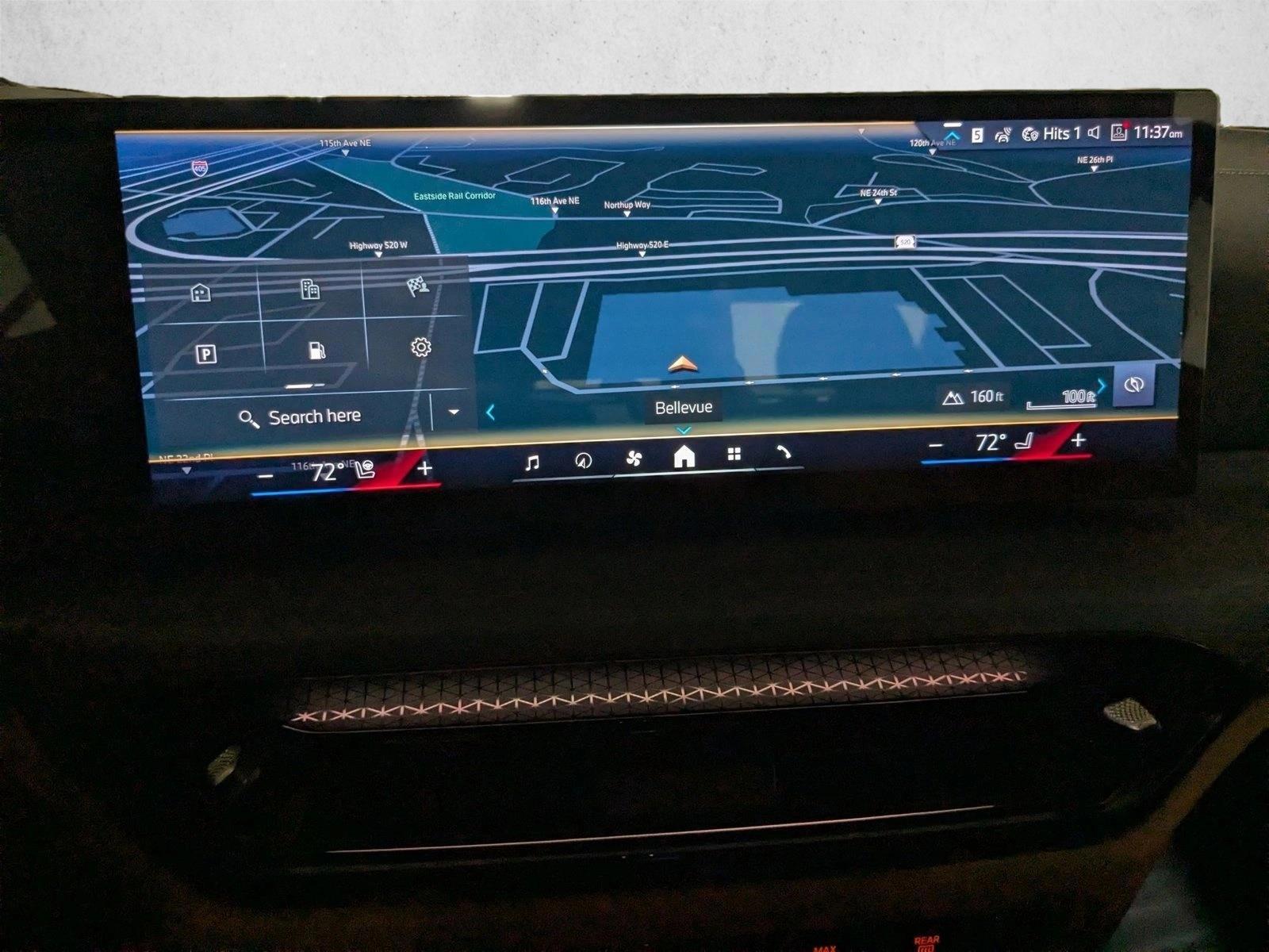2026 BMW 4 Series 430i - Photo 13