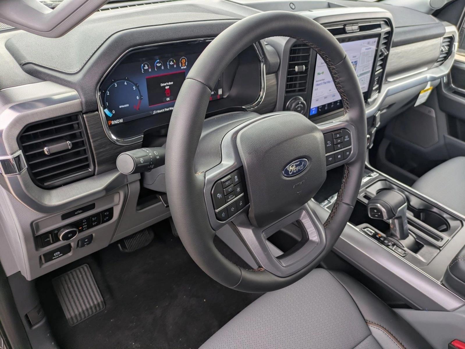 Thumbnail: 2026 Ford F-150 - 3