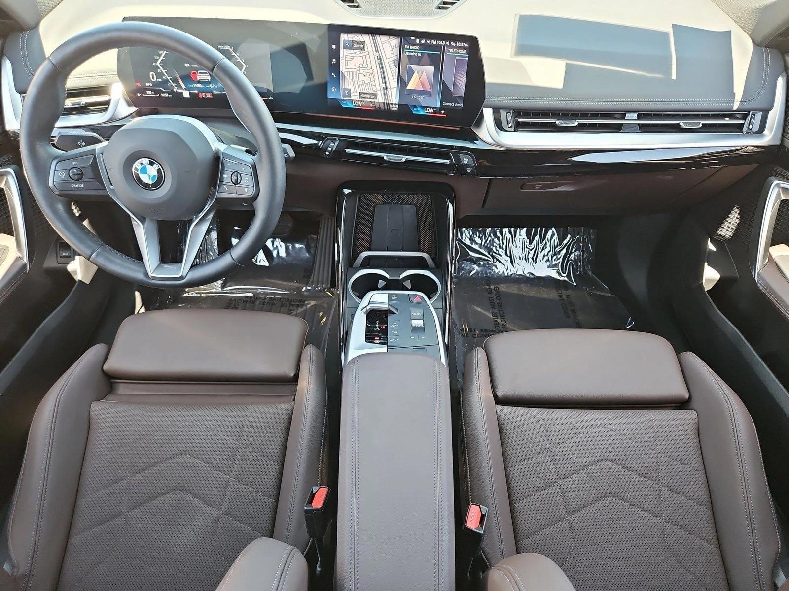 Thumbnail: 2023 BMW X1 - 4