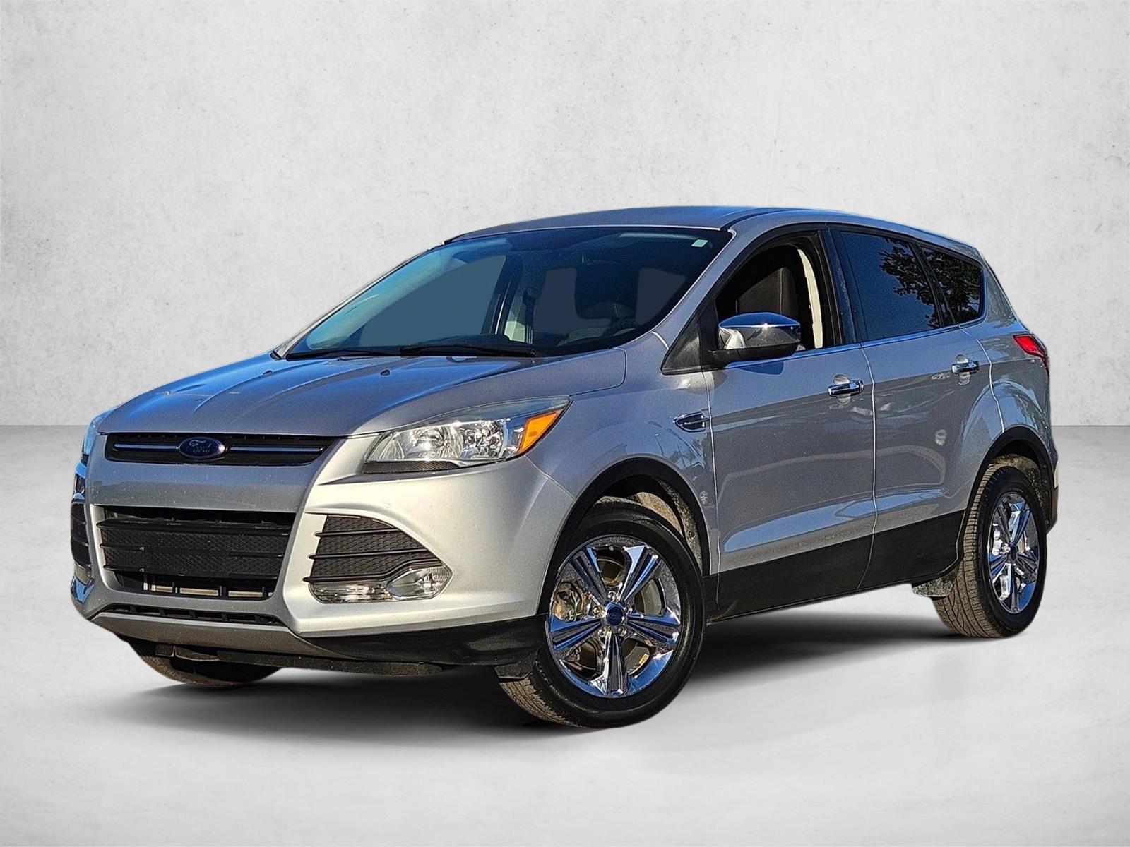 Thumbnail: 2016 Ford Escape - 1